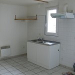 [Berteaucourt les Dames] Duplex à louer