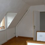 [Berteaucourt les Dames] Duplex à louer