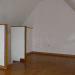 [Berteaucourt les Dames] Duplex à louer
